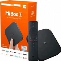 جهاز تحكم في التلفزيون من شاومي MI TV STICK